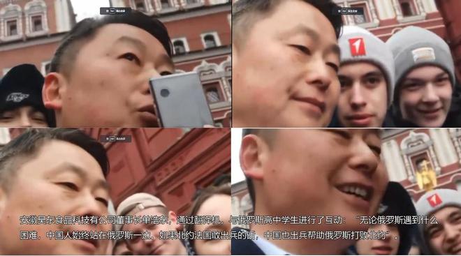 王法明：警惕！那些未经允许就随便代表您的人！