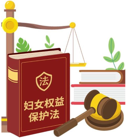 妇女儿童权益得到全方位保障