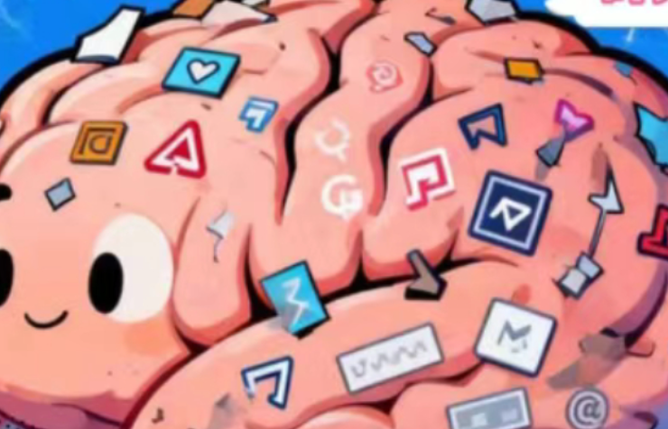 热点追踪丨抵挡&ldquo;数字泔水&rdquo;的三道防线