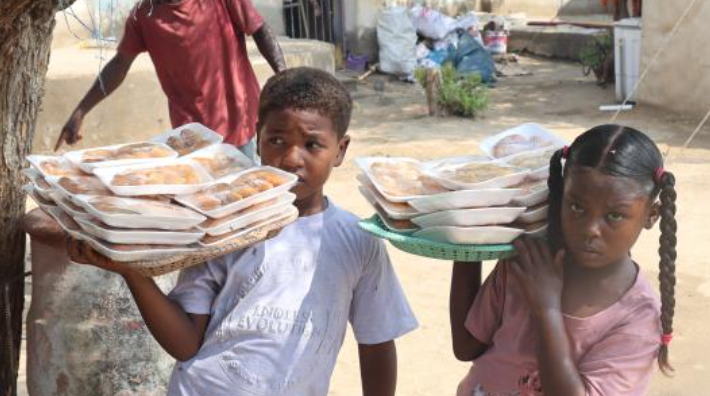 国际慈善机构报告：800万苏丹儿童已失学484天