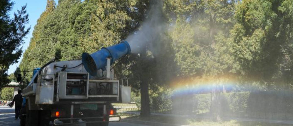 这个有点&ldquo;折磨人&rdquo;的问题被写进北京市政府工作报告