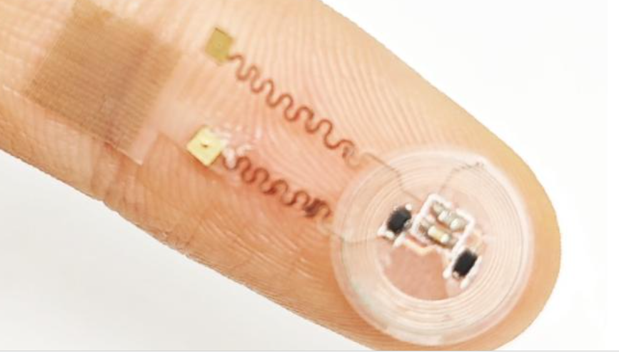 中国科学家为器官穿上&ldquo;智能电子衣&rdquo; 助力精准、可控给药