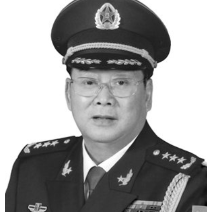 廖锡龙同志逝世