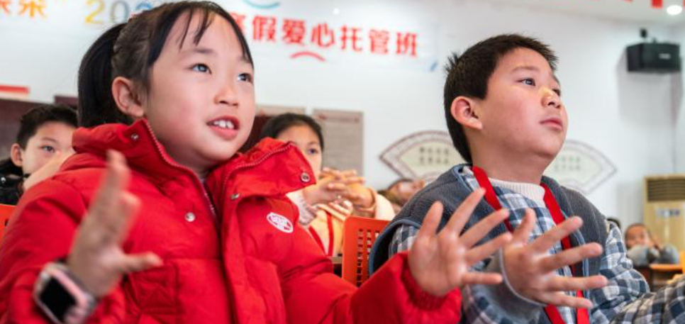 寒假青少年儿童如何进行健康管理？医生给出建议