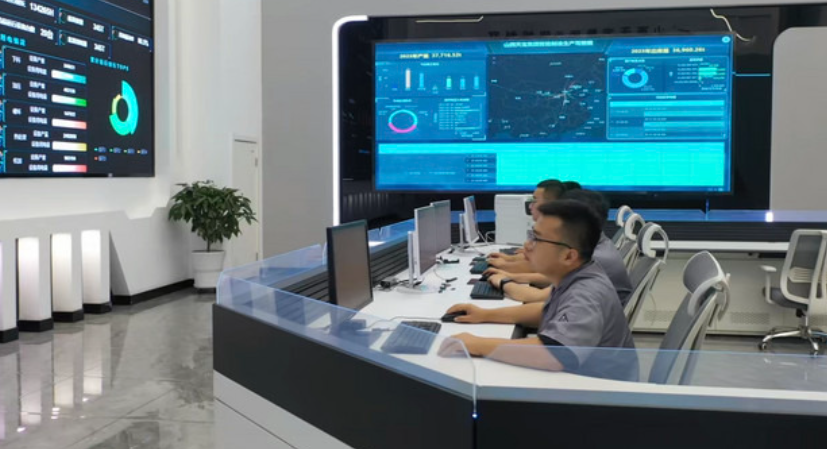 因地制宜发展新质生产力｜这个县何以生产全国超四成法兰？