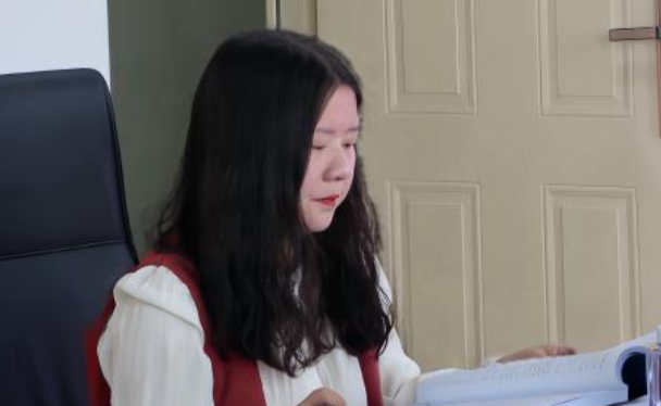 &ldquo;她可以，我亦然&rdquo;&mdash;&mdash;她接力敦煌学研究　守护世界艺术宝库