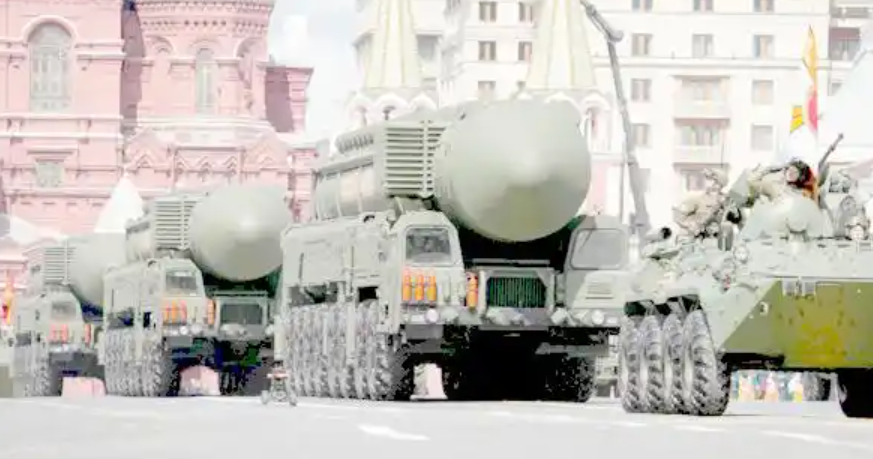 王法明：俄乌战争的两件大事将会改变世界