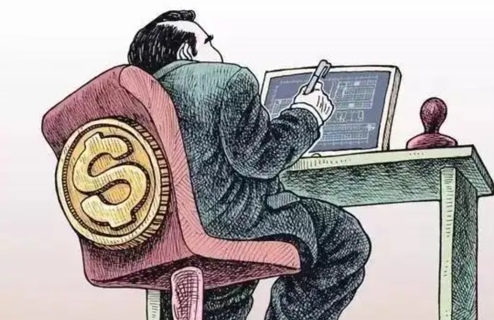 王法明：您的善意有点恶