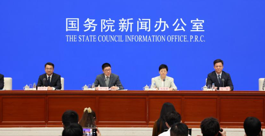 中央网信办：扩大中国好网民工程的覆盖面
