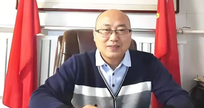 王法明&mdash;&mdash;把法治镶嵌在新闻里的媒体人